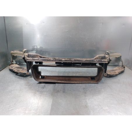 PAS PRZÓD, WZMOCNIENIE CZOŁOWE VOLVO V50 2.0 HDI 16V 2005 8651200 