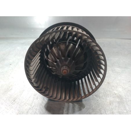 WENTYLATOR NAWIEWU, DMUCHAWA VOLVO V50 2.0 HDI 16V 2005 4M5H-18456-CC  502725-2471 