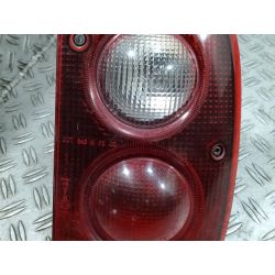 LAMPA TYLNA PRAWA LAND ROVER FREELANDER 1.8 16V200022960202                                            