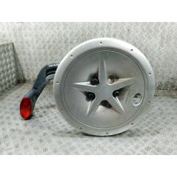 MOCOWANIE KOŁA ZAPASOWEGO LAND ROVER FREELANDER 1.8 16V2000030469/2                                            