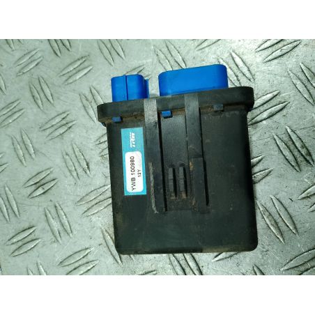 STEROWNIK WENTYLATORÓW LAND ROVER FREELANDER 1.8 16V 2000 YWB100980 