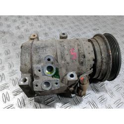POMPA, SPRĘŻARKA KLIMATYZACJI LAND ROVER FREELANDER 1.8 16V2000447220-4080                                            