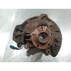 ZWROTNICA LEWY PRZÓD PEUGEOT 508 1.6 BLUEHDI 120KM1.6 ehdi2011                                            