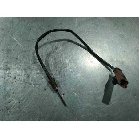 CZUJNIK TEMPERATURY SPALIN PEUGEOT 508 1.6 BLUEHDI 120KM 1.6 ehdi 2011 9665090280 