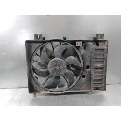 WENTYLATOR CHŁODNICY PEUGEOT 508 1.6 BLUEHDI 120KM1.6 ehdi20113000257C   9687359380                                            