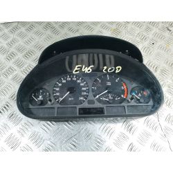 LICZNIK BMW E46 2.0 D20034117708                                            