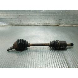 PÓŁOŚ LEWA PRZÓD MERCEDES-BENZ KLASA A W169 1.7 B2005                                            