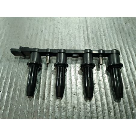 CEWKA ZAPŁONOWA OPEL VECTRA C 1.8 16V 2002 CE20009 