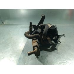 WEBASTO PEUGEOT 508 1.6 BLUEHDI 120KM1.6 ehdi20119687946580                                            