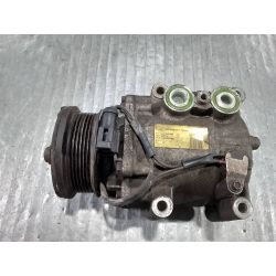 POMPA, SPRĘŻARKA KLIMATYZACJI MAZDA 2 ( 03-07 ) 1.3 16V2005YS4H-19D629-AB                                            