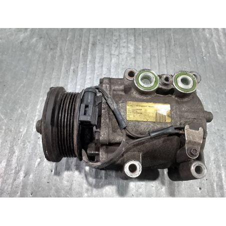 POMPA, SPRĘŻARKA KLIMATYZACJI MAZDA 2 ( 03-07 ) 1.3 16V 2005 YS4H-19D629-AB 