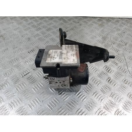 POMPA ABS OPEL VECTRA C 1.6 B 2004 09191495  13509001  13664101 