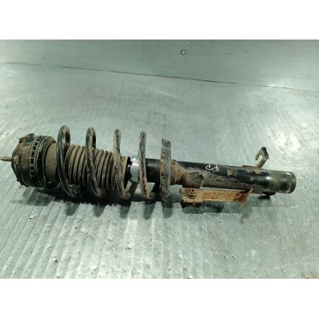 AMORTYZATOR PRZÓD PRAWY MAZDA 2 ( 03-07 ) 1.3 16V 2005 