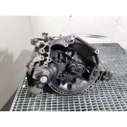 SKRZYNIA BIEGÓW MANUALNA PEUGEOT 207 1.4 8V200820CQ65                                            