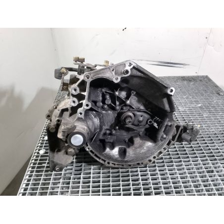 SKRZYNIA BIEGÓW MANUALNA PEUGEOT 207 1.4 8V 2008 20CQ65 