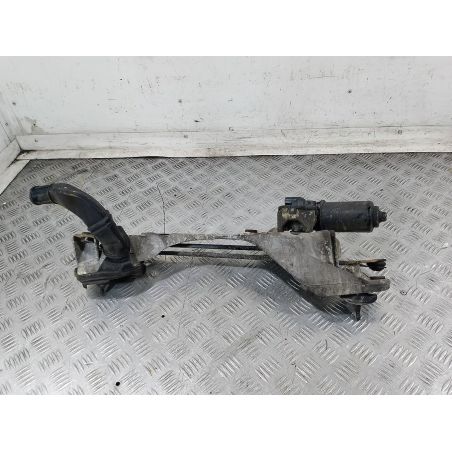 MECHANIZM WYCIERACZEK JAGUAR S-TYPE 3.0 V6 2000 XW4X-17B571-AA 