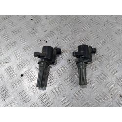 CEWKA ZAPŁONOWA JAGUAR S-TYPE 3.0 V62000                                            