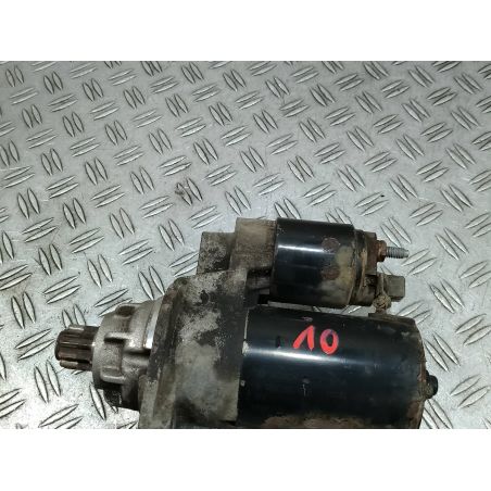 ROZRUSZNIK SEAT ALHAMBRA I 1.8 T 2002 0001121022 