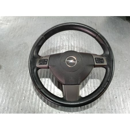 KIEROWNICA Z PODUSZKĄ OPEL VECTRA C 1.8 16V 2006 13208853  13203886 