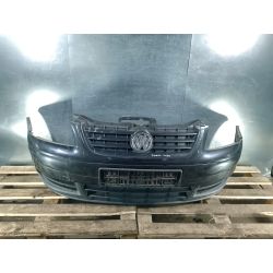 ZDERZAK PRZÓD VW TOURAN I 1.9 TDI2004                                            