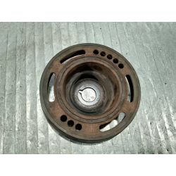 KOŁO PASOWE OPEL VECTRA C 1.8 16V2006                                            