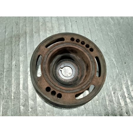 KOŁO PASOWE OPEL VECTRA C 1.8 16V 2006 