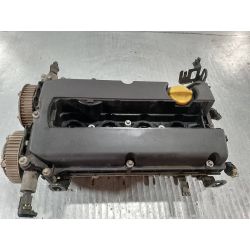 GŁOWICA OPEL VECTRA C 1.8 16V2006X0526566                                              