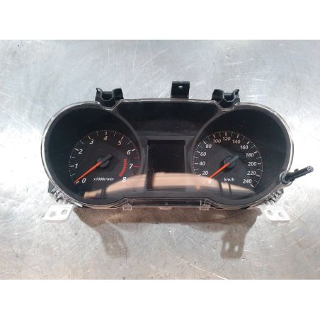 LICZNIK MITSUBISHI LANCER VIII  1.8 16V 143KM 1.8 16V 2010 8100B361 