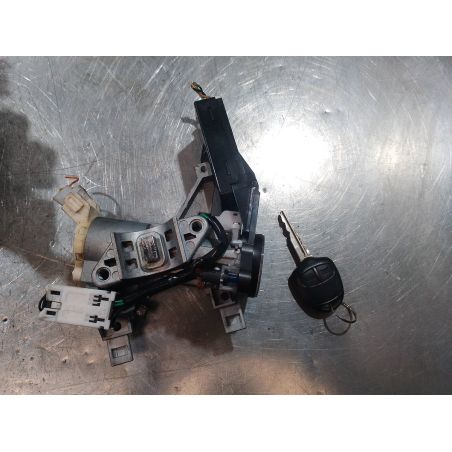 STACYJKA MITSUBISHI LANCER VIII  1.8 16V 143KM 1.8 16V 2010 8670A037   E11116R1-000075  G8D-649M-B-E 