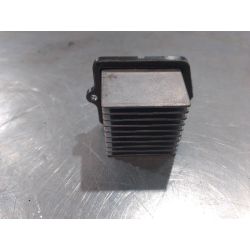 REZYSTOR, OPORNICA WENTYLATORA MITSUBISHI LANCER VIII  1.8 16V 143KM1.8 16V2010                                            