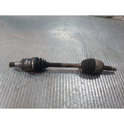 PÓŁOŚ LEWA PRZÓD MITSUBISHI LANCER VIII  1.8 16V 143KM1.8 16V2010                                            