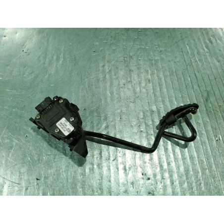 PEDAŁ GAZU, POTENCJOMETR CITROEN JUMPER II 2.8 JTD 2004 1337493080 