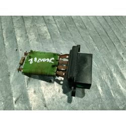 REZYSTOR, OPORNICA DMUCHAWY CITROEN JUMPER II 2.8 JTD2004                                            