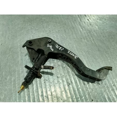 PEDAŁ SPRZĘGŁA CITROEN JUMPER II 2.8 JTD 2004 1335033080 1 