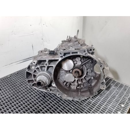 SKRZYNIA BIEGÓW MANUALNA VW SHARAN I 1.8 TURBO 2002 ERM 