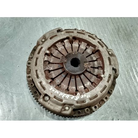 SPRZĘGŁO KOMPLETNE CITROEN JUMPER II 2.8 JTD 2004 504008216 