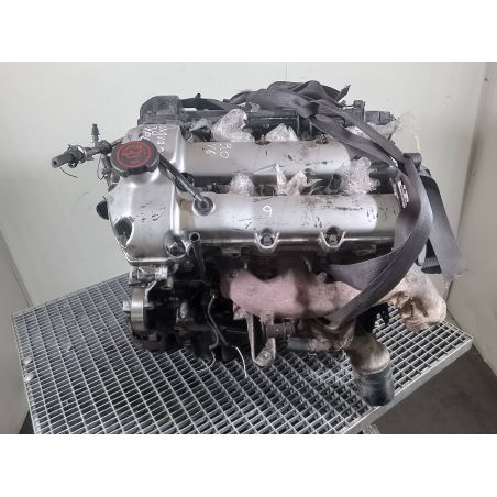 SILNIK JAGUAR S-TYPE 3.0 V6 2000 
