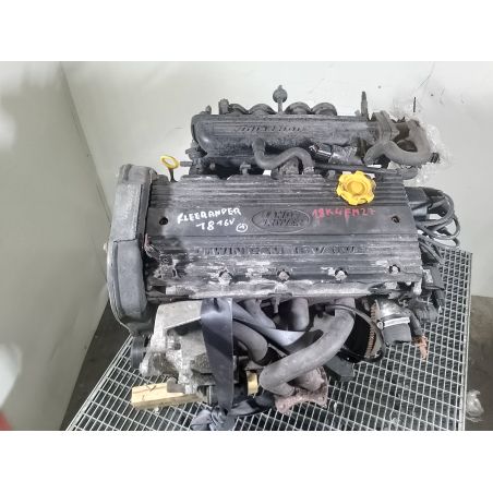 SILNIK LAND ROVER FREELANDER 1.8 16V 2000 18K4F 1 