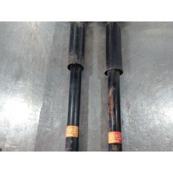 AMORTYZATORY TYŁ KOMPLET SEAT IBIZA III 1.22002343328                                            