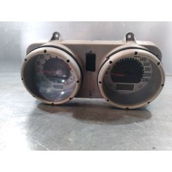 LICZNIK VW LUPO 1.0 MPI19996X0920800  5220301800  1036025070                                            