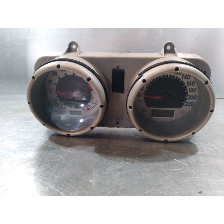 LICZNIK VW LUPO 1.0 MPI 1999 6X0920800  5220301800  1036025070 