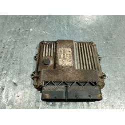 KOMPUTER, STEROWNIK OPEL MERIVA A 1.3 CDTI200755198927BY                                            