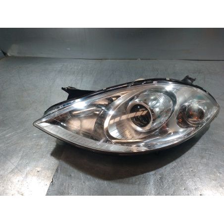 LAMPA LEWA PRZÓD MERCEDES-BENZ KLASA A W169 2.0 CDI 2005 20-A674 