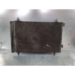 CHŁODNICA KLIMATYZACJI CITROEN C4 1.6 16V2007KTT110158                                            