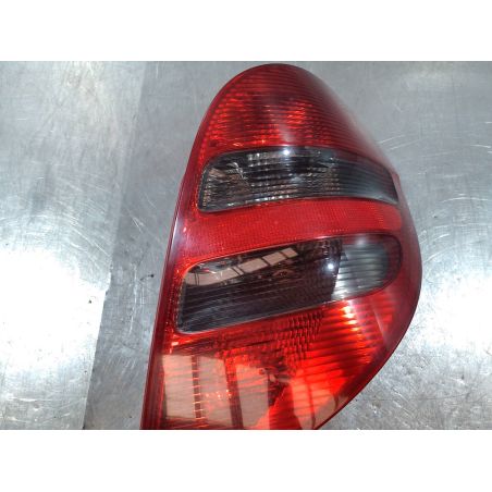 LAMPA TYLNA PRAWA MERCEDES-BENZ KLASA A W169 2.0 CDI 2005 3330R 