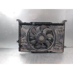 WENTYLATOR CHŁODNICY MERCEDES-BENZ KLASA A W169 2.0 CDI20050130303944  3135103569  3135103572  073893/1                                            
