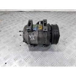 POMPA, SPRĘŻARKA KLIMATYZACJI VOLVO V40 ( 95-04 ) 1.8 16V200130899721                                            