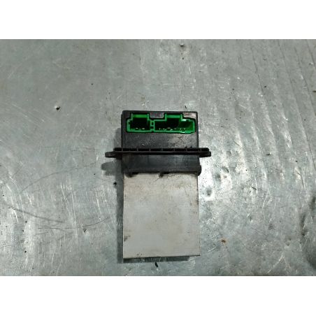 REZYSTOR, OPORNICA DMUCHAWY RENAULT SCENIC II ( 03-09 ) 1.6 16V 2004 T1000948E/A 