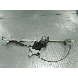 PODNOŚNIK SZYBY PRAWY PRZÓD RENAULT SCENIC II ( 03-09 ) 1.6 16V2004                                            