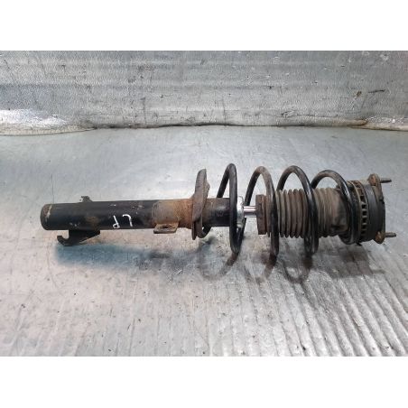 AMORTYZATOR PRZÓD LEWY MAZDA 2 ( 03-07 ) 1.4 HDI 2006 DSB198G 